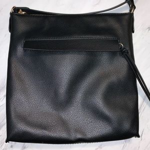 H&M ADJUSTABLE CROSS BODY BAG